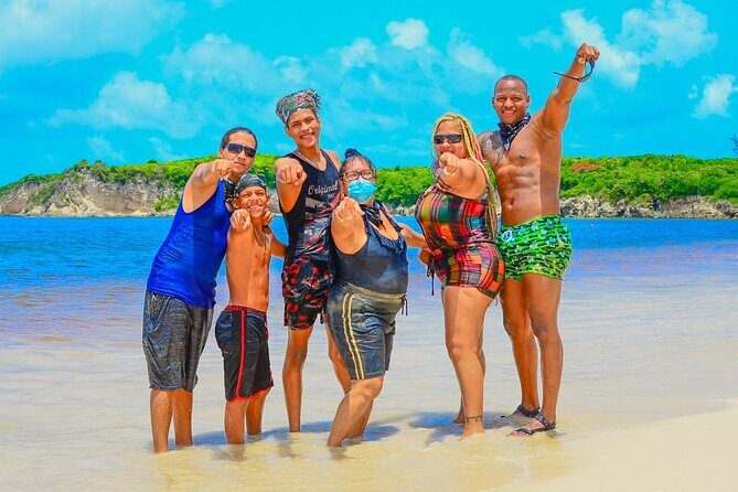 Guided Tour in Four Wheels (ATV) by Macao Beach, Taíno Cave and Typical House - The ride reality: rain, mud, dust, and what to pack
