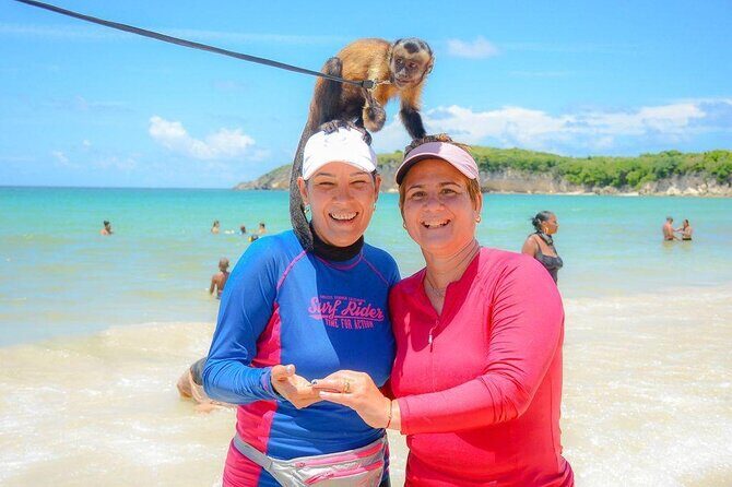 Guided Tour in Four Wheels (ATV) by Macao Beach, Taíno Cave and Typical House - Who this tour is best for (and who should think twice)