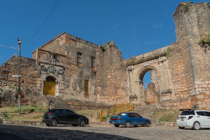 Guided Tour in the Colonial Zone of Santo Domingo - Rum and Cane Museum: the most interactive stop