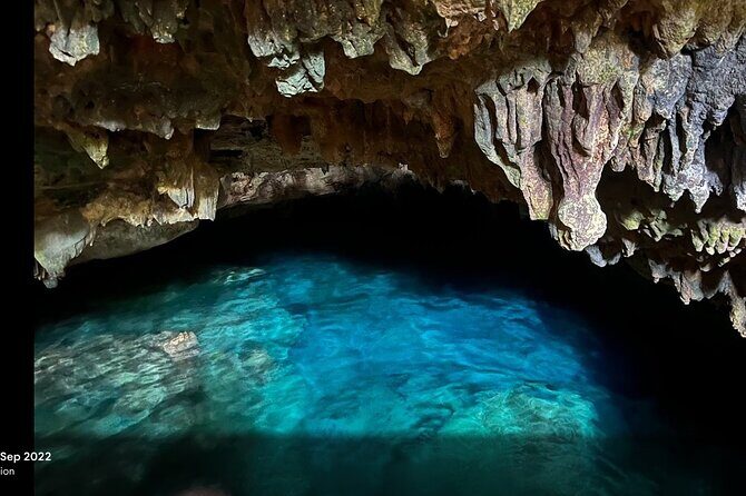 Half Day ATV Adventure Water Cave Authentic Eco Tour At PuntaCana - Macao Beach in 20 Minutes: Great Ending, Quick Reset