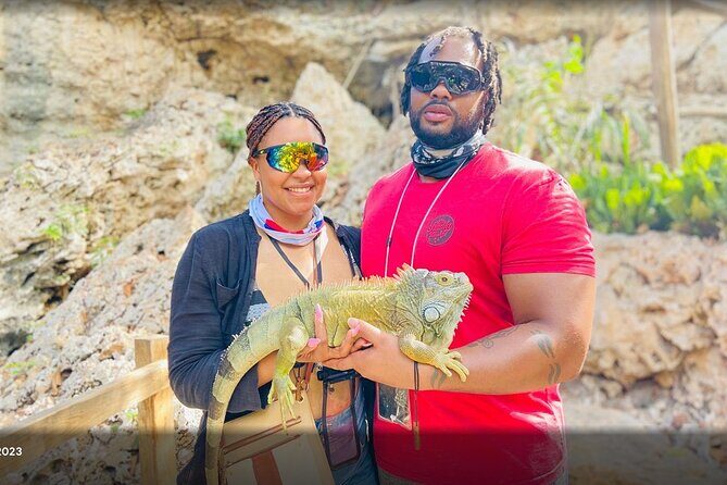 Half Day ATV Adventure Water Cave Authentic Eco Tour At PuntaCana - Price and Value: Is $59.98 a Good Deal?
