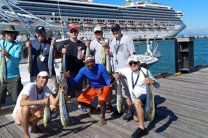 Half Day Big Game Fishing private charter - Why This 4-Hour Big Game Charter Feels Low-Stress