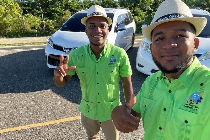 Half Day City Tour in Puerto Plata - Puerto Plata in 3–4 Hours: Why This Half-Day Loop Fits