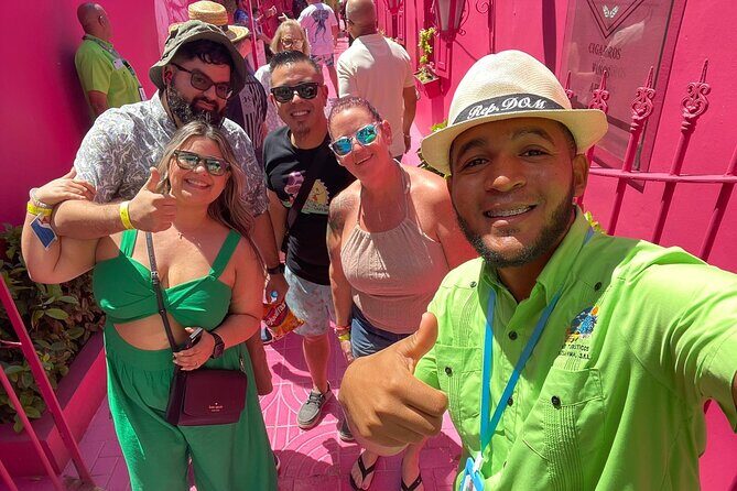 Half Day City Tour in Puerto Plata - What to Bring for Puerto Plata Comfort and Photos