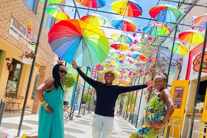 Half Day City Tour in Puerto Plata - Price and Value: Why $40 Can Make Sense Here