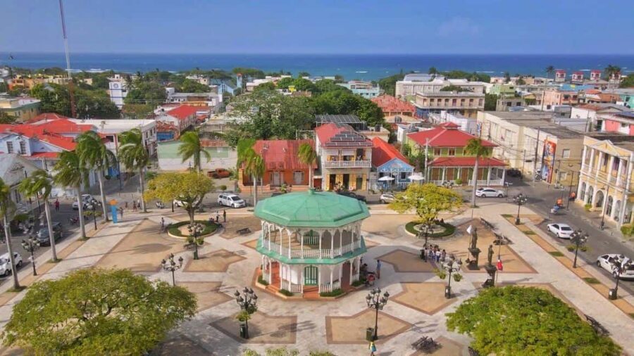 Half Day Cultura Tour of the City of Special for Cruise Ship - Getting picked up: Amber Cove vs. Taino Bay