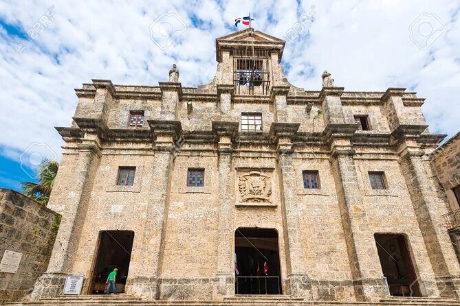 Half Day Excursion Colonial Zone Lighthouse to Colón and Tres Ojos from Santo Domingo - Key highlights you’ll feel on day one