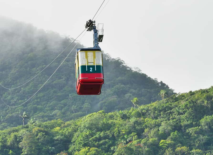 Half Day Private City Tour of Puerto Plata - Key highlights I’d plan around