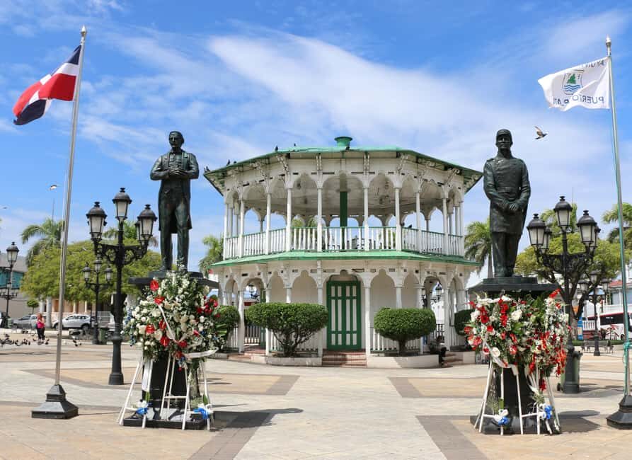 Half Day Private City Tour of Puerto Plata - Private City Tour Logistics: who this $85 plan really fits