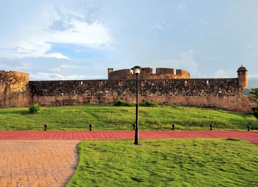 Half Day Private City Tour of Puerto Plata - Who should book this private Puerto Plata tour?