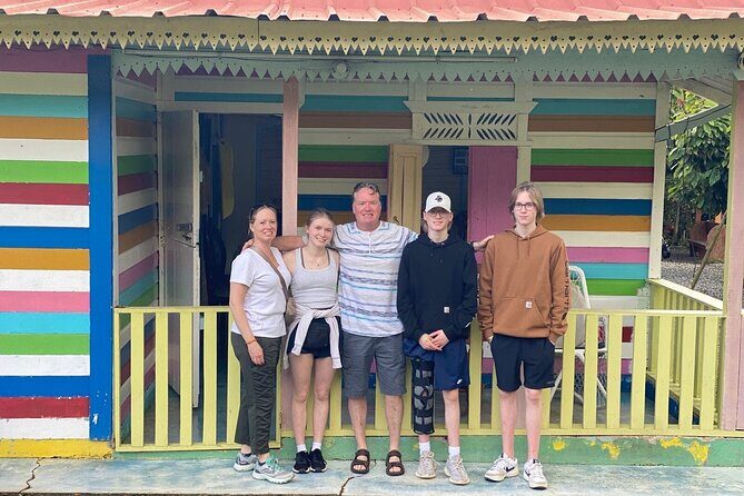 Half Day Private Tour in Dominican Republic with Local Guide - Key reasons this half-day tour works