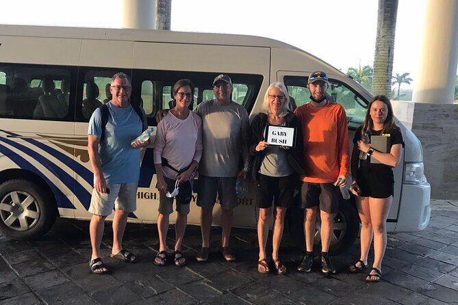 Half Day Private Tour in Dominican Republic with Local Guide - HigĂĽey: the best short window into real DR life