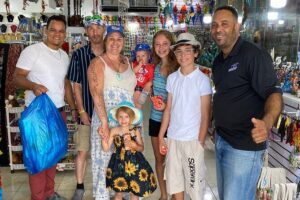 Half Day Private Tour in Dominican Republic with Local Guide - Pickup, timing, and what 4 hours really includes