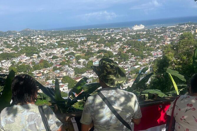 Half Day Puerto Plata City Tour and Monkey Home Visit - Stop 1: Imbert and Monkey Home Fruit-Feeding (The Big Moment)