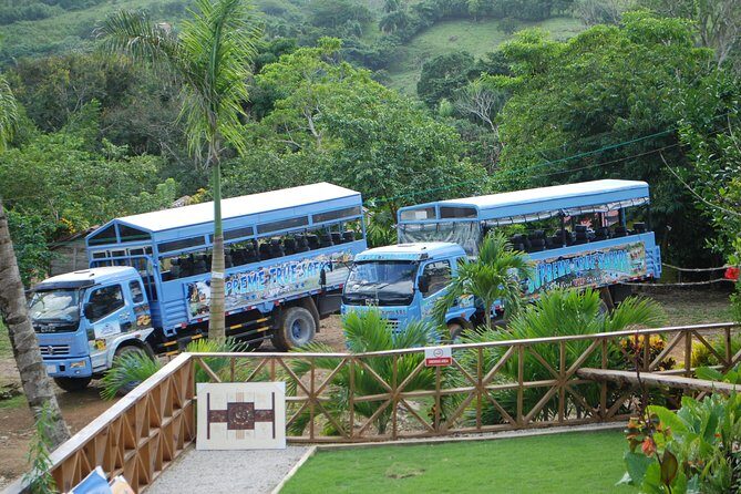 Half-Day Safari Tour from Punta Cana - Key things to know before you go