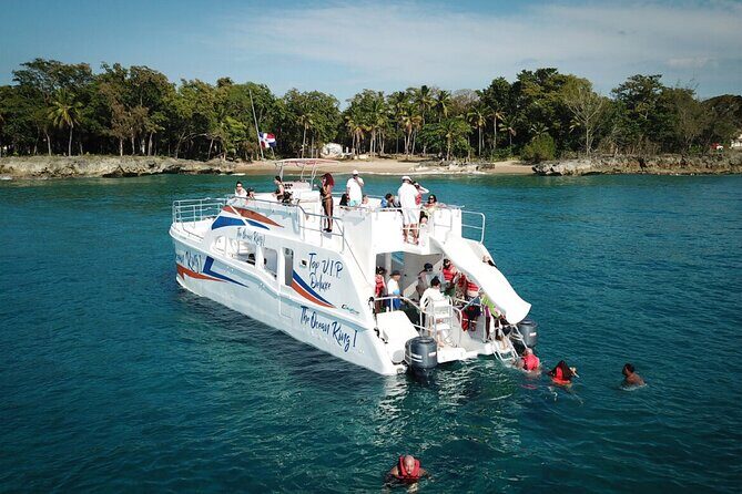 Half Day Sosua Sunset Cruise with Snorkeling - Price and value: is $80 fair for a half-day package?