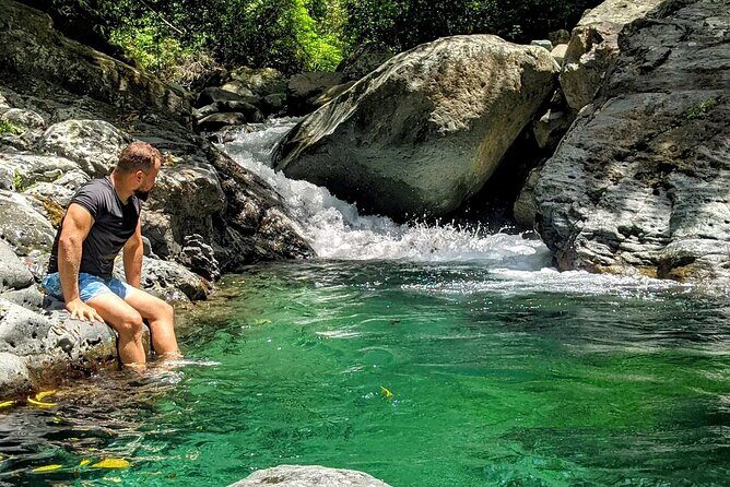 Hiking and Hidden River Tour in Santo Domingo - Key Points That Make This Tour Worth Your Day