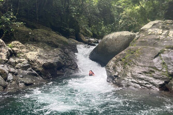 Hiking and Hidden River Tour in Santo Domingo - Why This Bonao-to-La Jaiba River Day Feels Different