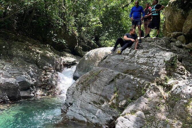 Hiking and Hidden River Tour in Santo Domingo - Bonao Sweets Stop: Small Cultural Touch, Real Local Flavor