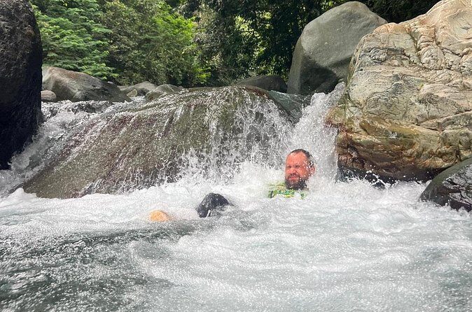 Hiking and Hidden River Tour in Santo Domingo - The Lunch Break at 1:00 PM: Typical Dominican Food, Plan for It