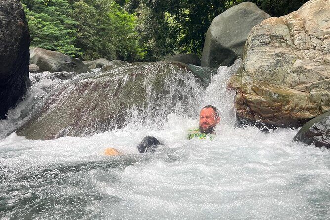 Hiking and Hidden River Tour in Santo Domingo - Pacing and Photo Time: Why Jonathan’s Style Matters