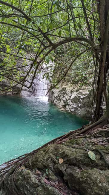 Hiking Tabernacle Thundering Waterfall - Safety and guiding style: why the guide matters more than the hype
