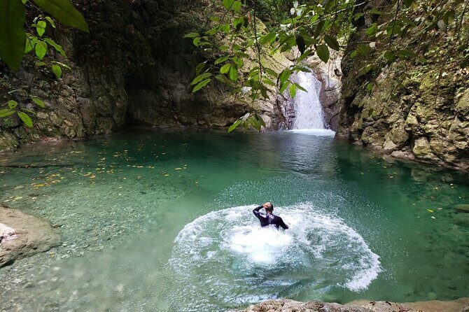 Hiking Tabernacle Thundering Waterfall in Dominican Republic - Why El Tabernáculo feels wilder than most day trips