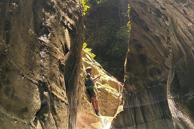 Hiking the 27 Waterfalls of Damajagua Tour from Santo Domingo - Key things to know before you go