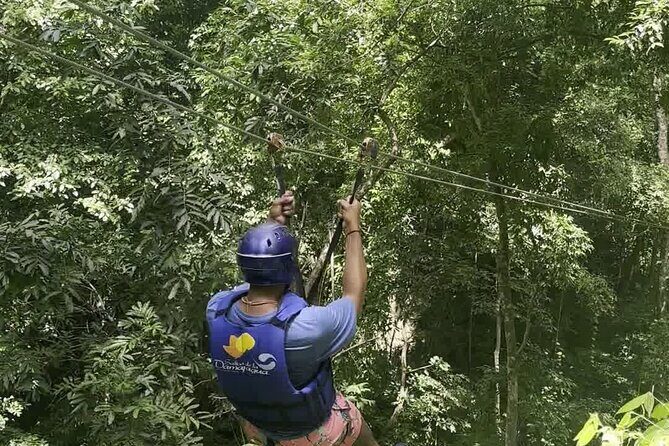 Hiking the 27 Waterfalls of Damajagua Tour from Santo Domingo - Santo Domingo pickup and the road trip factor: it’s not just transportation