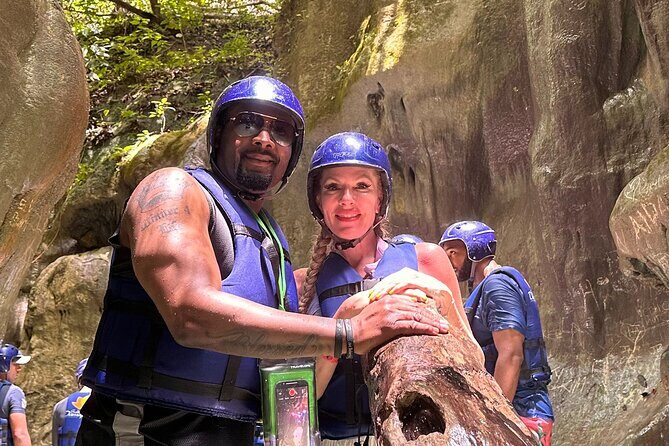 Hiking the 27 Waterfalls of Damajagua Tour from Santo Domingo - Price and value: what $149.95 buys you on a long day