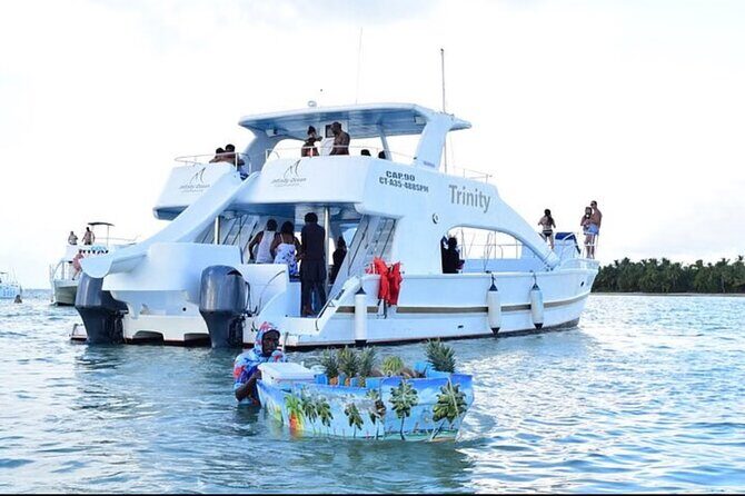 Hip Hop adult only Party Boat with Unlimited drinks& sand-bar - Price and What You’re Actually Paying For: Value at $65