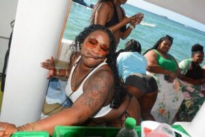 Hip Hop Party Boat Booze Cruise with Open Bar (Adults Only) - Music expectations: hip hop is the theme, not a guarantee