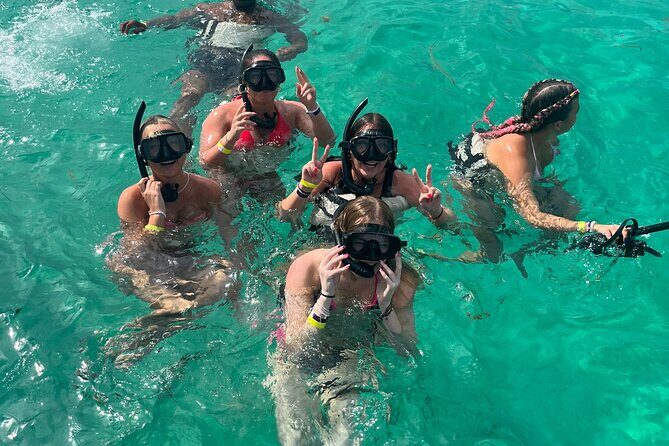 Hip Hop Party Boat with Snorkeling Punta Cana - Pickup, Timing, and How to Avoid Start-Line Confusion