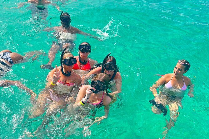 Hip Hop Party Boat with Snorkeling Punta Cana - Should You Book the Punta Cana Hip Hop Party Boat?