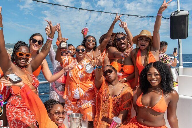 Hip Hop Sessions Boat Party Punta Cana (Adults Only) - Photos Included: How to Use the Professional Shot Advantage