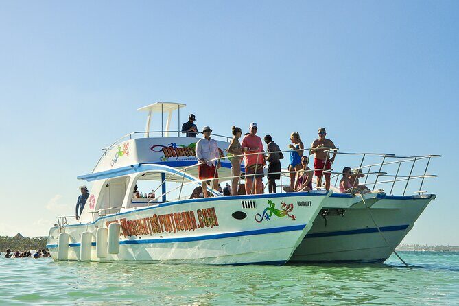 HipHop Party Boat with Unlimited drinks in Punta Cana - Key things to know before you party on the Punta Cana boat