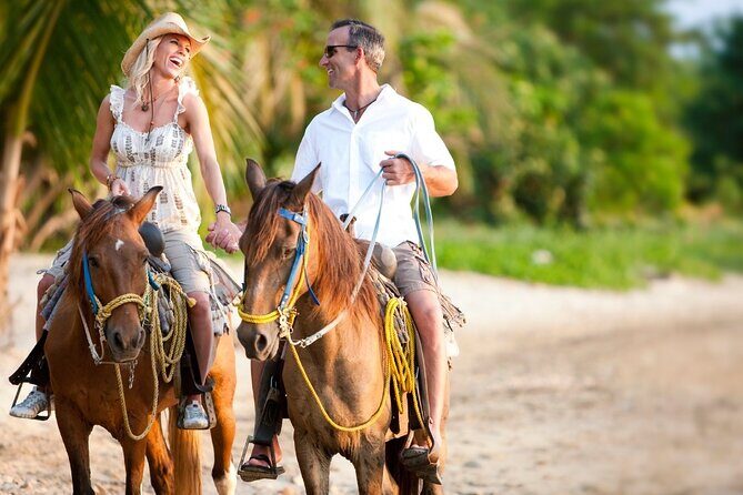 Horseback Riding Adventure to Macao Alto Beaches in Punta Cana - Key highlights you’ll actually care about