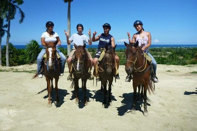 Horseback riding tours from amber cove & Taino bay port silver - Key things I’d plan around before you go