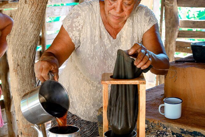 Immerse in Dominican Culture: Private Community Tour - Getting there: hotel pickup, a bumpy road, and how to plan your morning