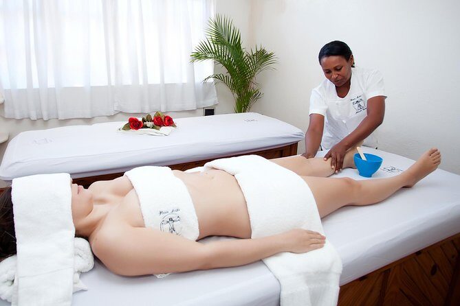Island Beauty Spa Getaway - Key Highlights You’ll Actually Care About