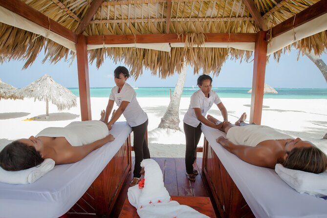 Island Beauty Spa Getaway - Island Beauty Spa Getaway, Punta Cana: The Basic Deal in Plain Language