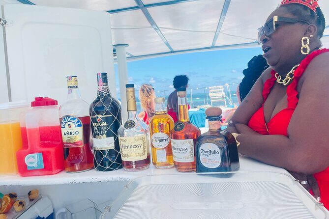 Jamaican Sunset Party Cruise - Jamaican Party Cruise in Punta Cana: What This Trip Actually Delivers