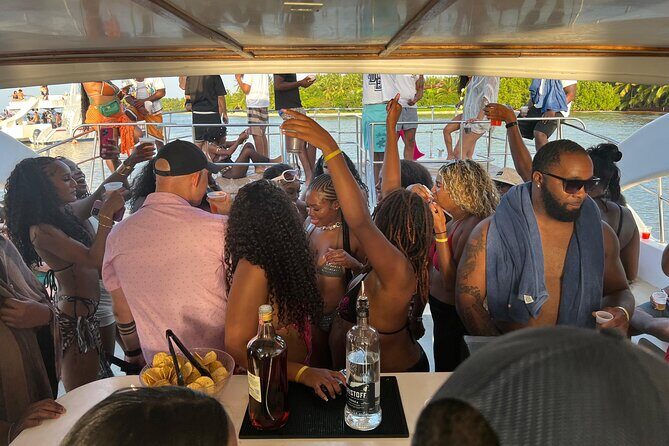 Jamaican Sunset Party Cruise - Price and Value: Is $67 Worth It for a 3-Hour Sunset Party?