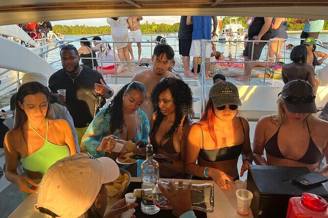 Jamaican Sunset Party Cruise - Practical Tips to Make Your Cruise Smooth