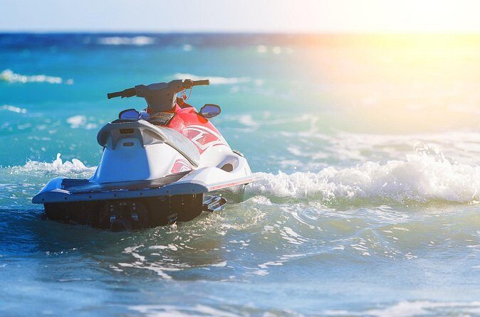 Jet Ski Adventure Exploring Cayos and Natural Pools - Price Value: Is $288 Fair for This Water Time?