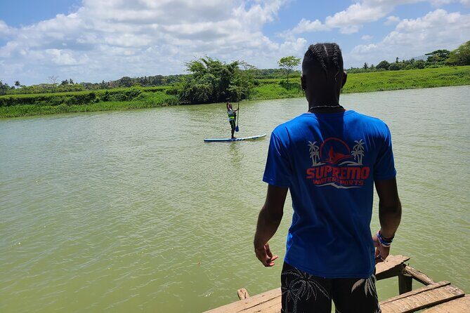 JET SKI , Skim Board ,& Wave Board Rentals Cabarete, Sosua - Value Check: Is $15 Per Person Actually a Good Deal?