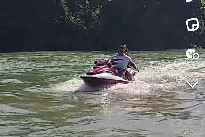 JET SKI , Skim Board ,& Wave Board Rentals Cabarete, Sosua - The Big Win from Real Experiences: Helpful Staff and Close Owner Support