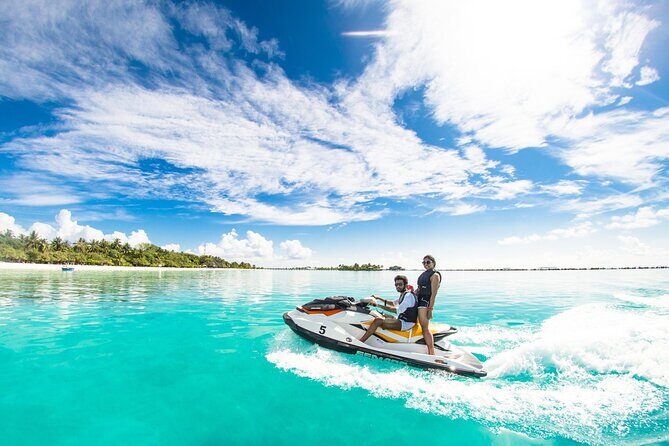Jet Ski & Zip line splash in punta cana - Key highlights you should know before you go