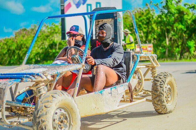 Jet Ski & Zip line splash in punta cana - Pool club time: how it fits without stealing your thrills