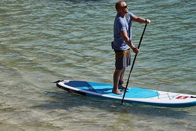 Kayak or Paddleboard Rentals Sosua , Cosita Rica, Neptuno Beach - Price and value: what $55 buys you in real vacation terms